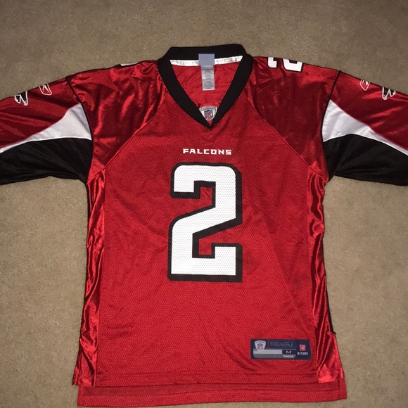 Matt Ryan Atlanta Falcons jersey - Picture 5 of 8